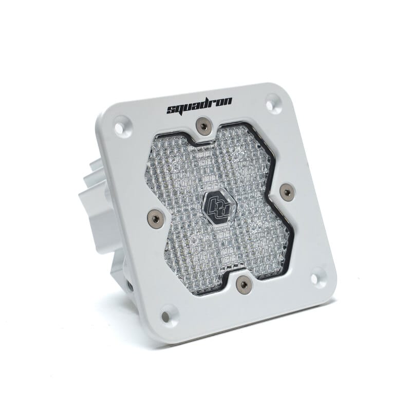 BAJ Squadron Sport Lights