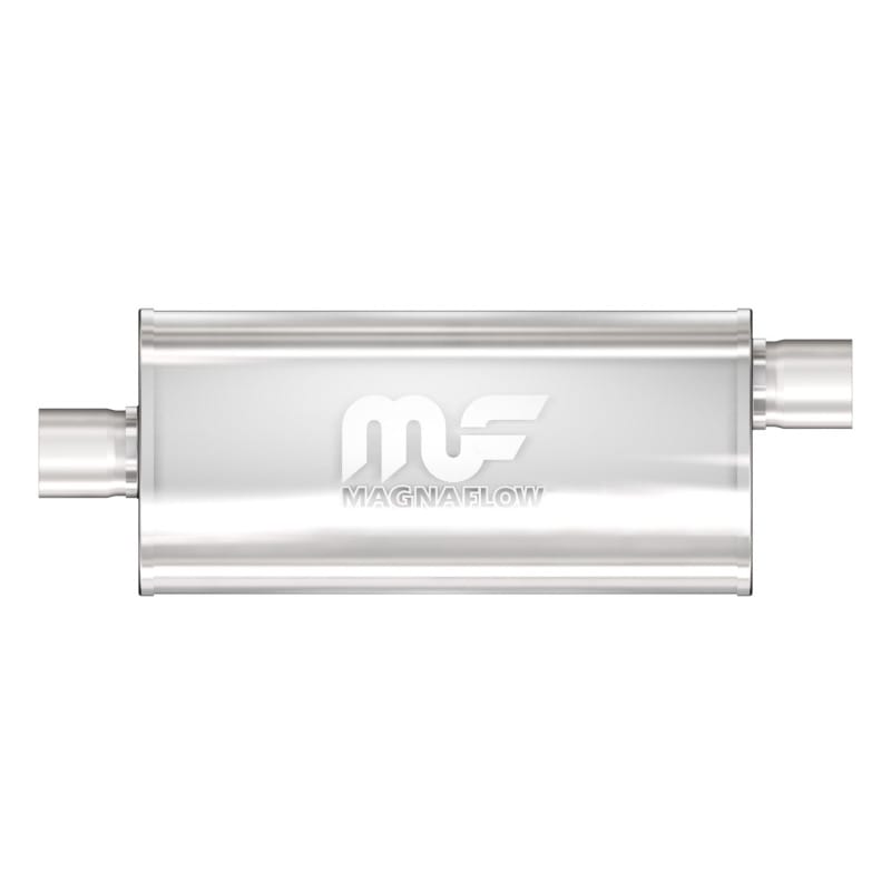 MAG SS Muffler