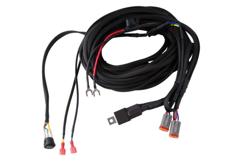 DIO Backup Light