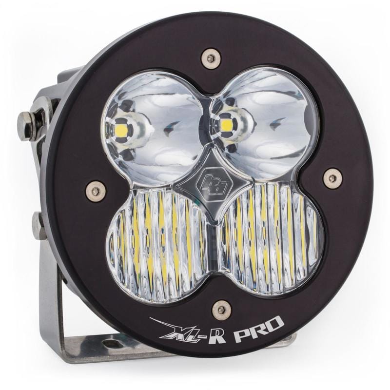 BAJ XL R Pro Light Pods
