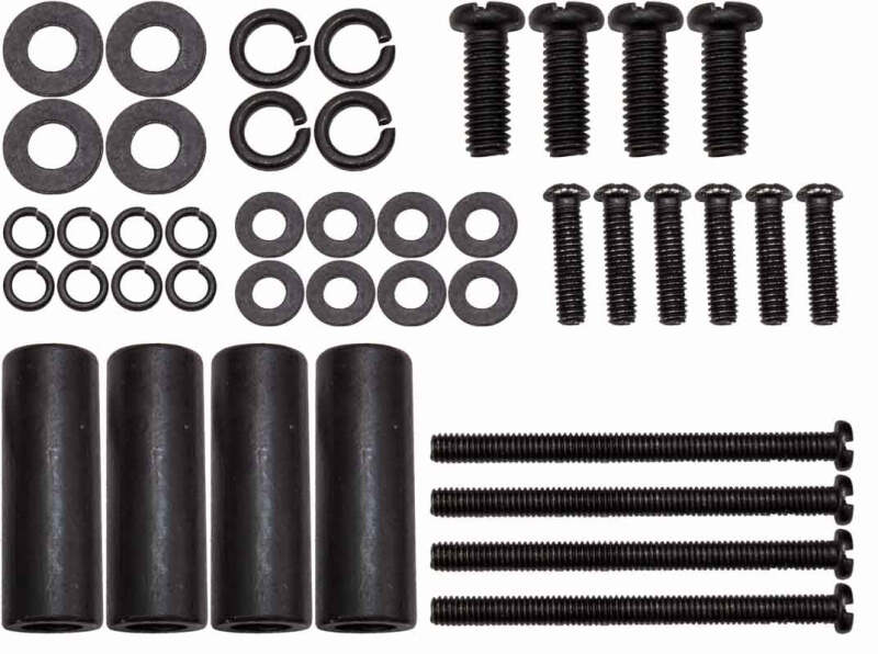 FBO Front Winch Bumpers thumbnail 3