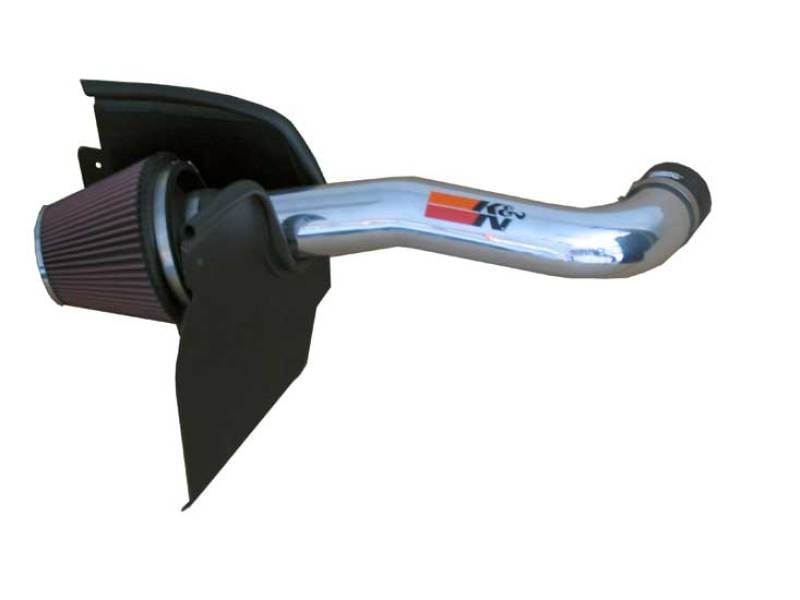 KN 77 Metal Intake