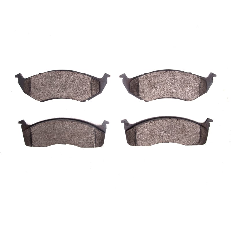 RNC Ceramic Brake Pads