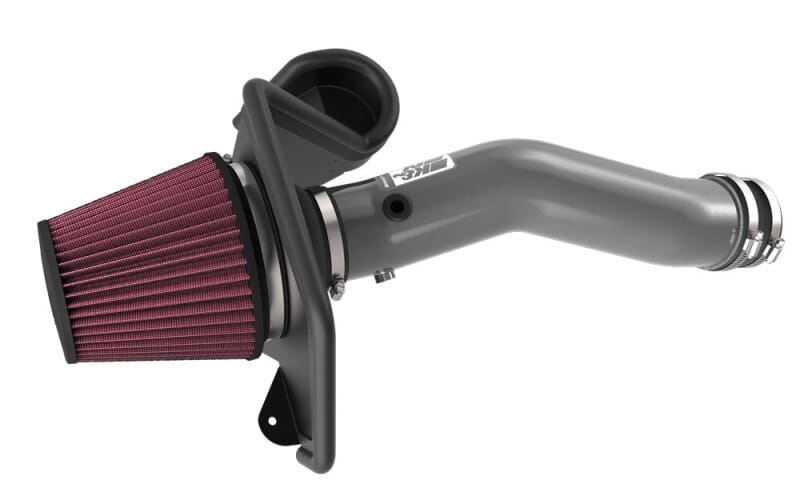 KN Performance Air Intake Systems thumbnail 2