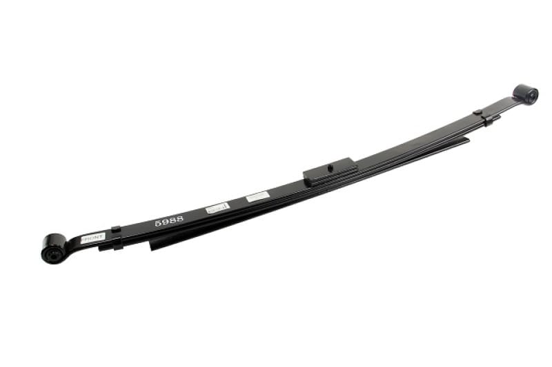 BT Leaf Spring