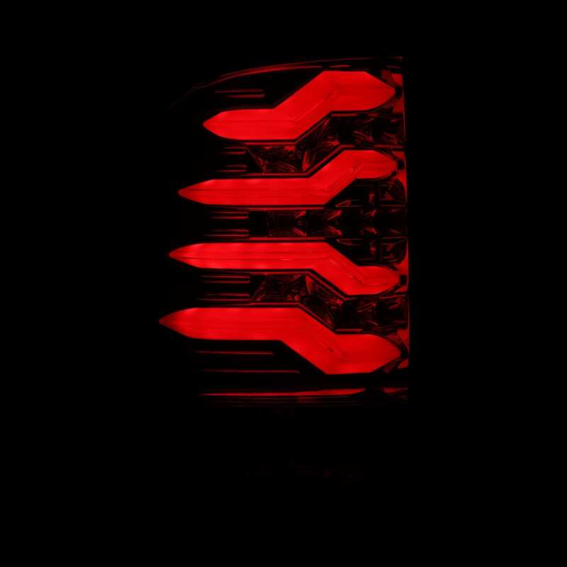 ARX PRO-Series Tail Lights thumbnail 3