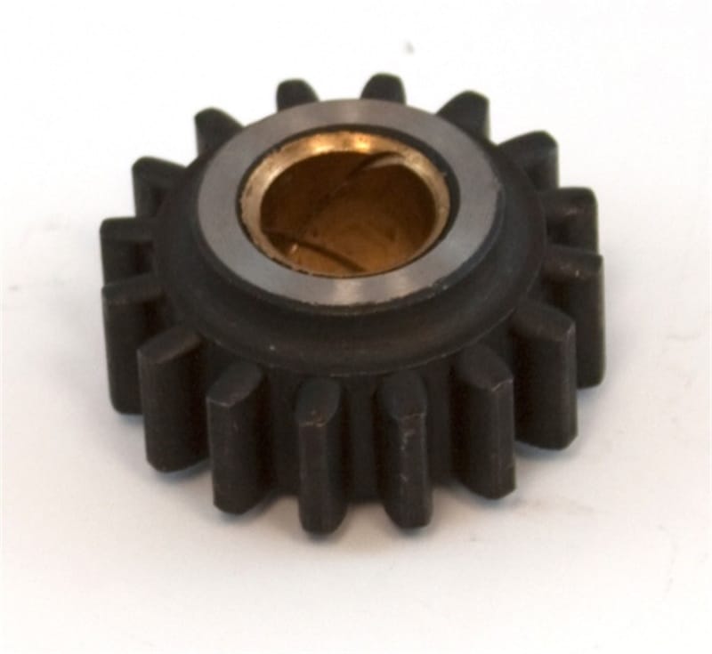 OMI Gears