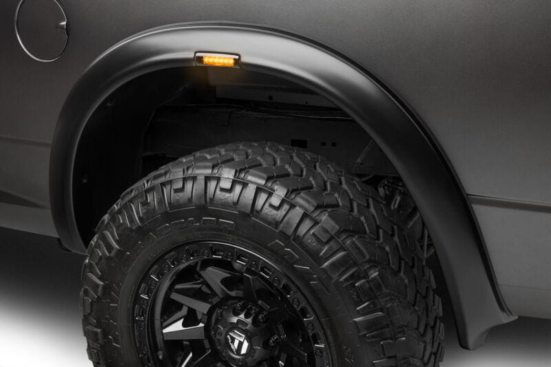 HL RVL Fender Flares thumbnail 3