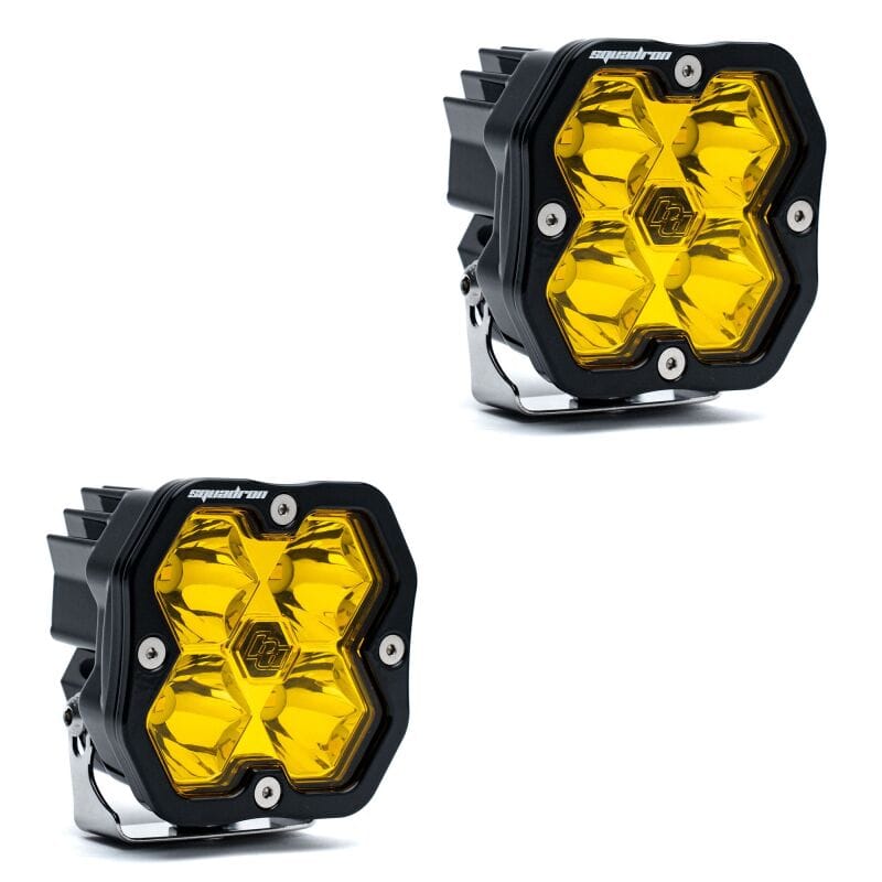 BAJ Squadron Sport Lights