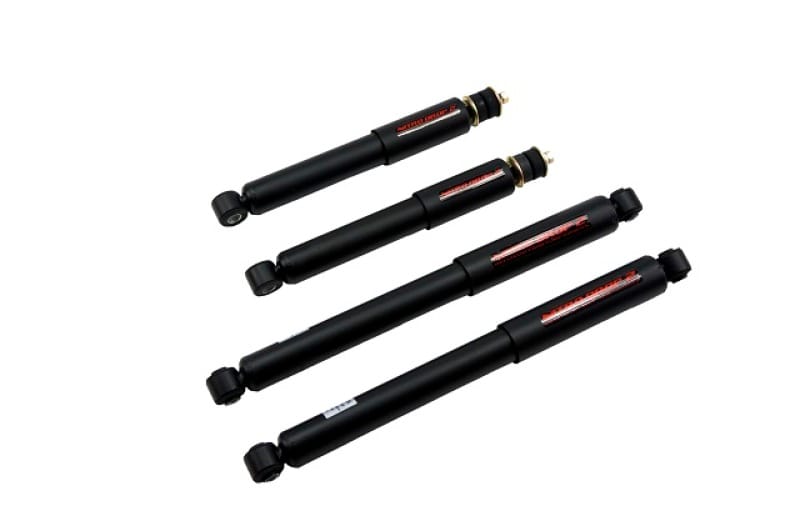 BT Nitro Shock Set