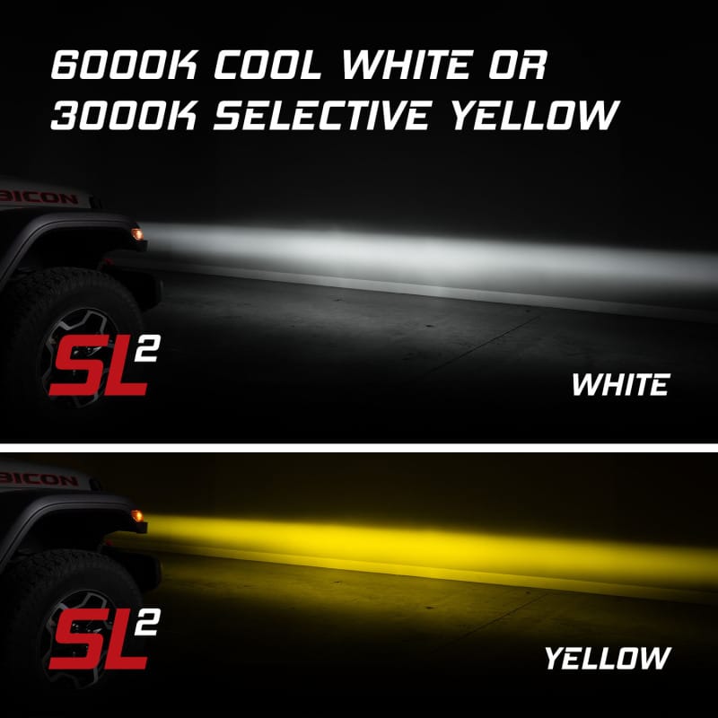 DIO SL2 LED Bulbs thumbnail 5