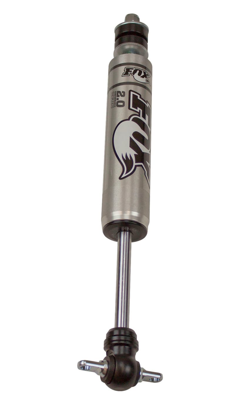 MXT Shock - FOX 2.0 Perf