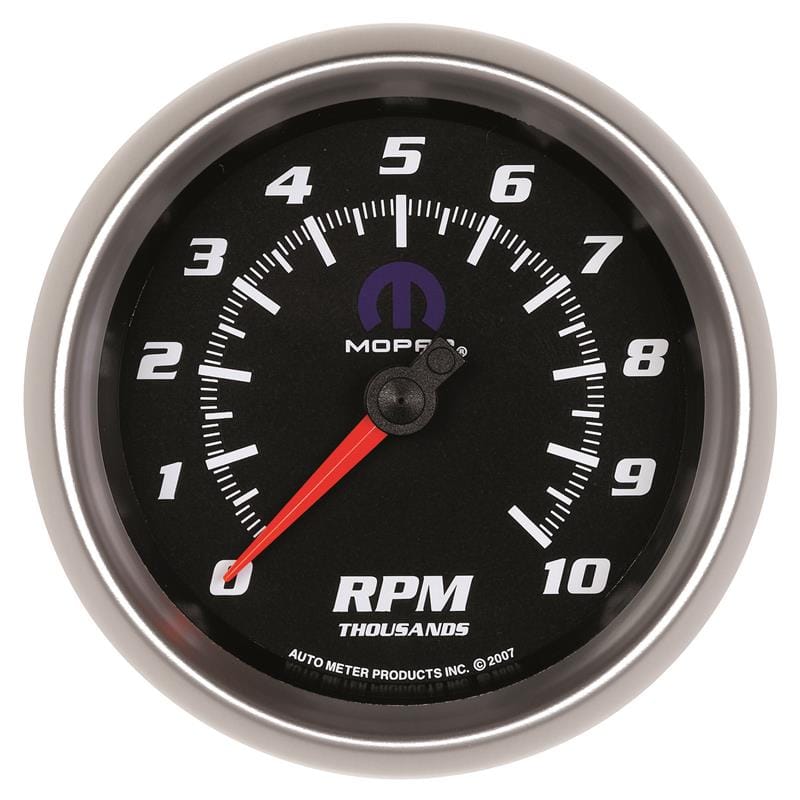 AM Mopar Gauges