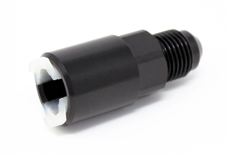 TQS Fittings