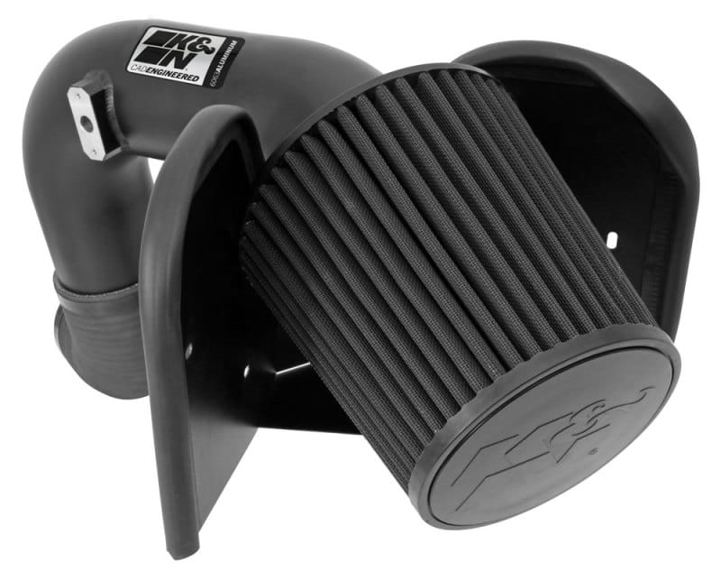 KN 71 Blackhawk Air Intake thumbnail 5