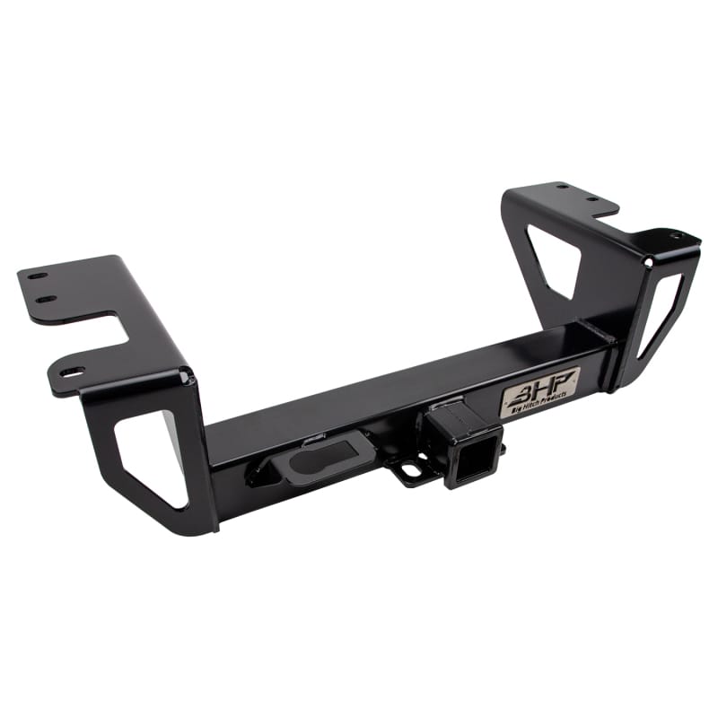 WCF Receiver Hitchs
