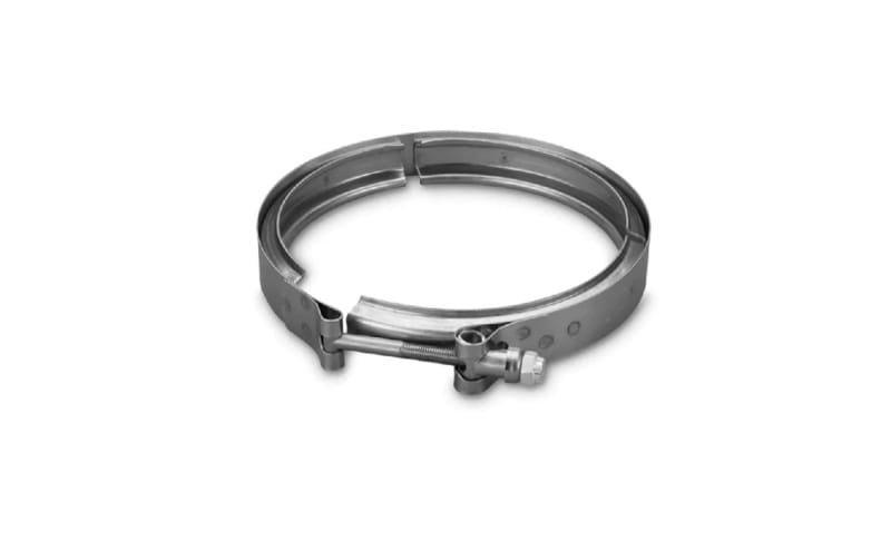 IND Turbo Clamps