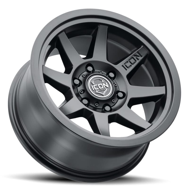 ICO Rebound Wheels thumbnail 3