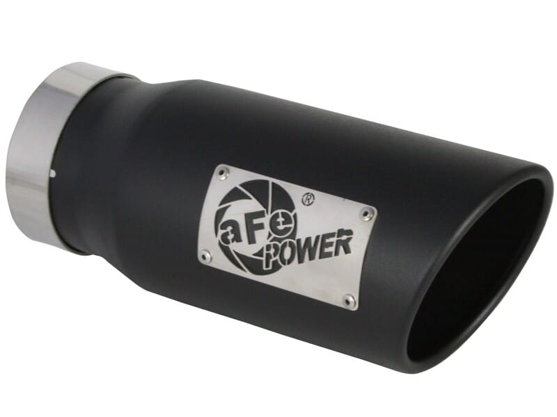 AFE Exhaust Cat Back thumbnail 3