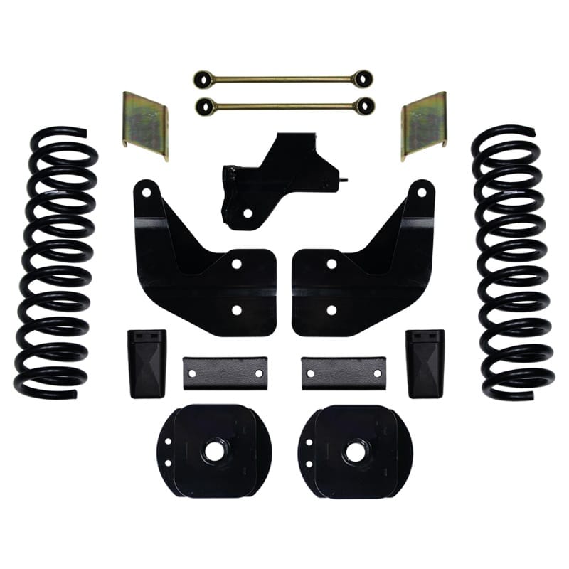 SKY Lift Kit Components