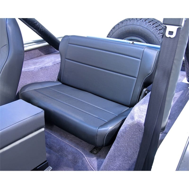 RUG Fold/Tumble Seats
