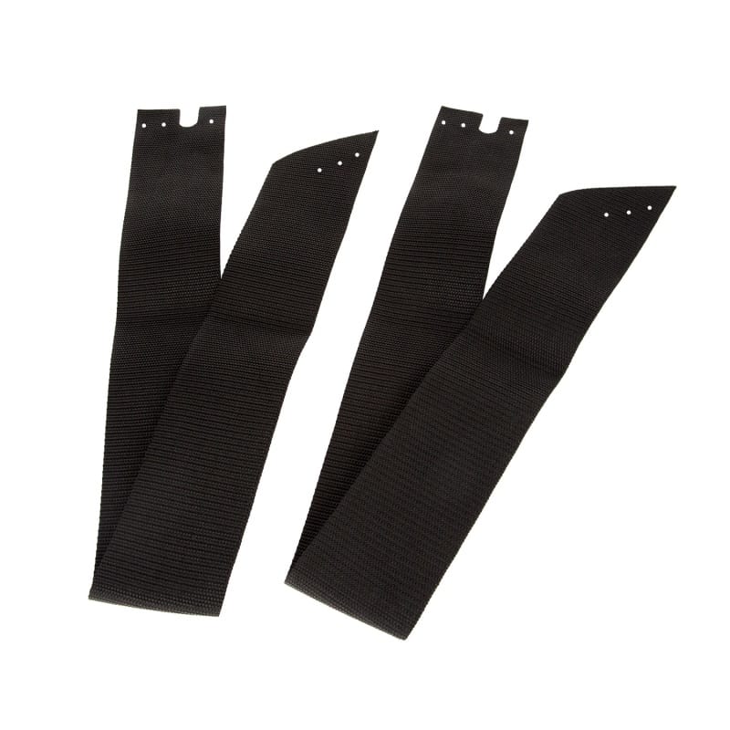 OMI Soft Top Hardware