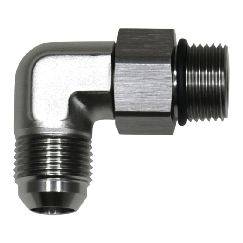 DW ORB to -AN Adapters
