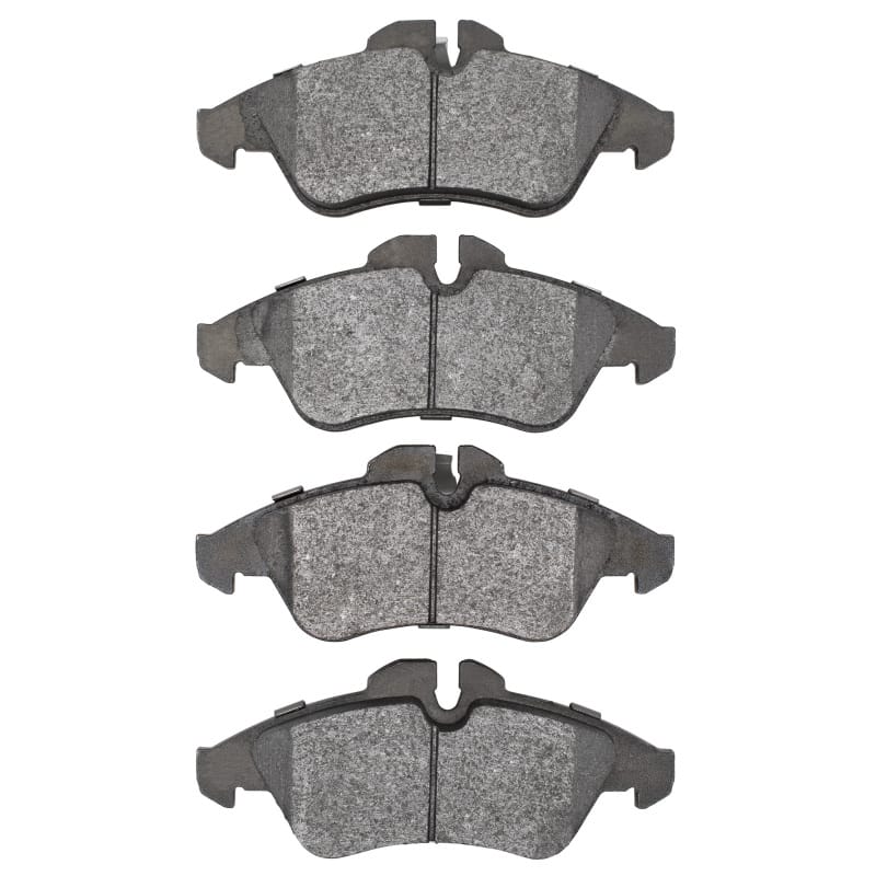 RNC Optimum OE Brake Pads thumbnail 2
