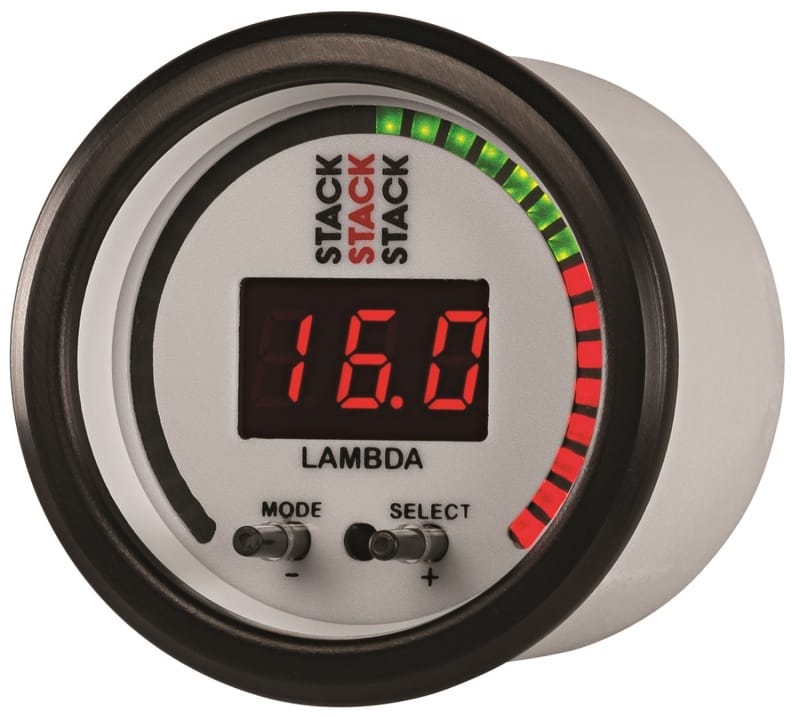 AM Stack Gauges thumbnail 2