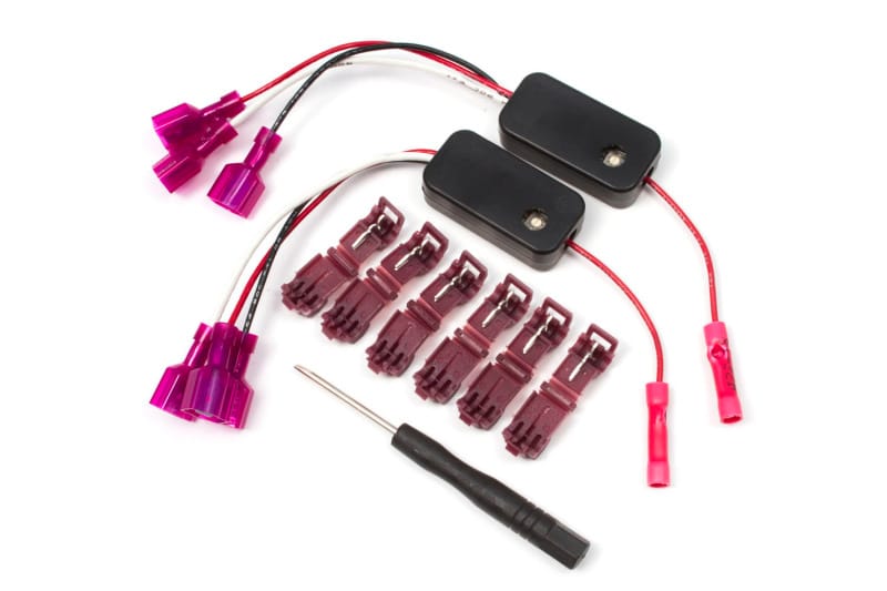 DIO Lighting Control Module