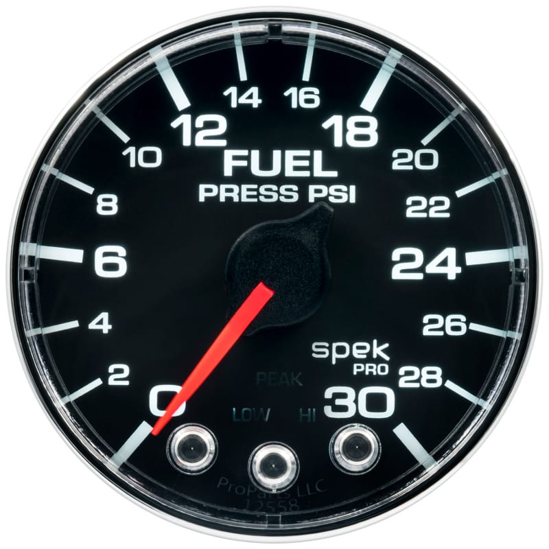 AM Spek-Pro Gauges thumbnail 2