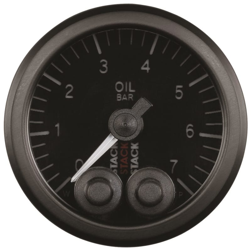 AM Stack Gauges thumbnail 2