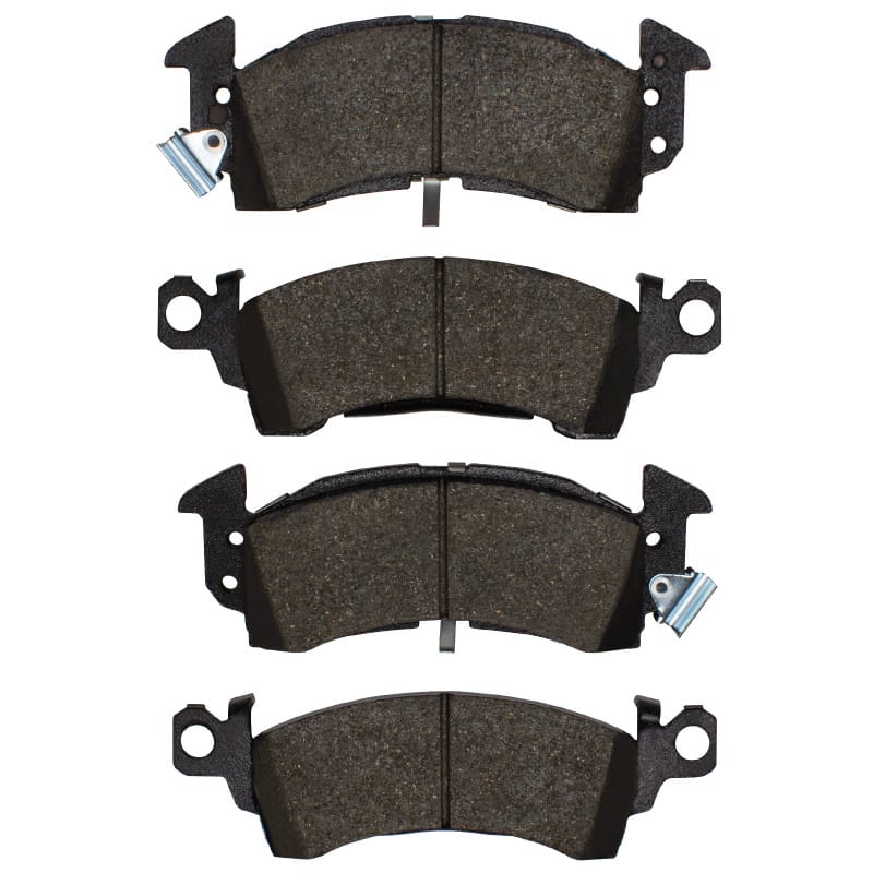 RNC Ceramic Brake Pads thumbnail 2
