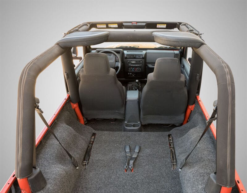 HL Guardian Comfort Mats