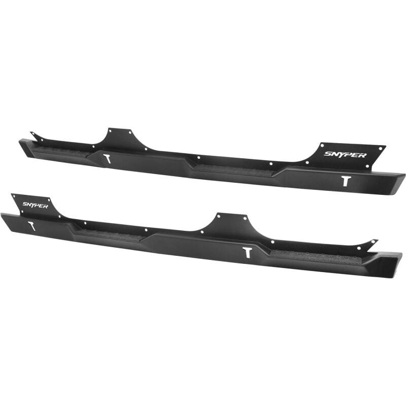 WES Snyper Rock Rail Steps thumbnail 2