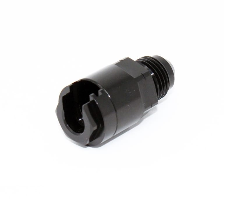 TQS Fittings