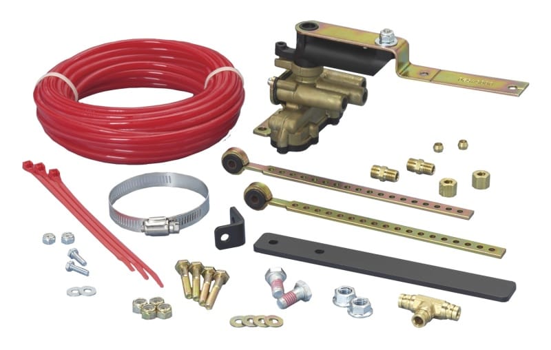 FIR Sensor Packs