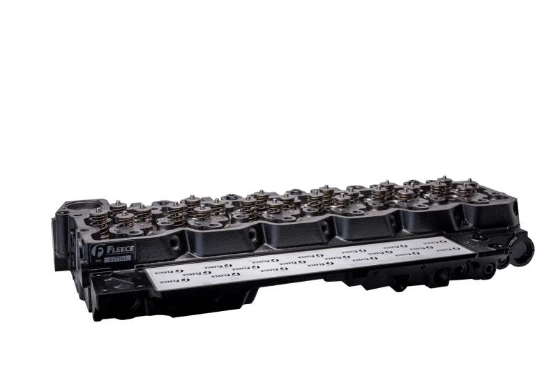 FPE Freedom Cylinder Head
