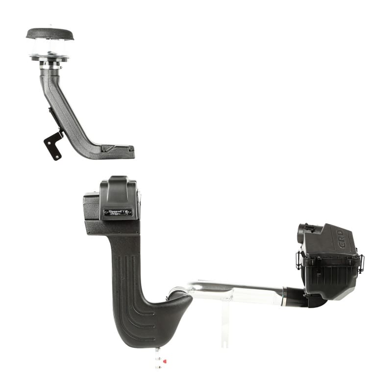 RUG XHD Snorkels thumbnail 2