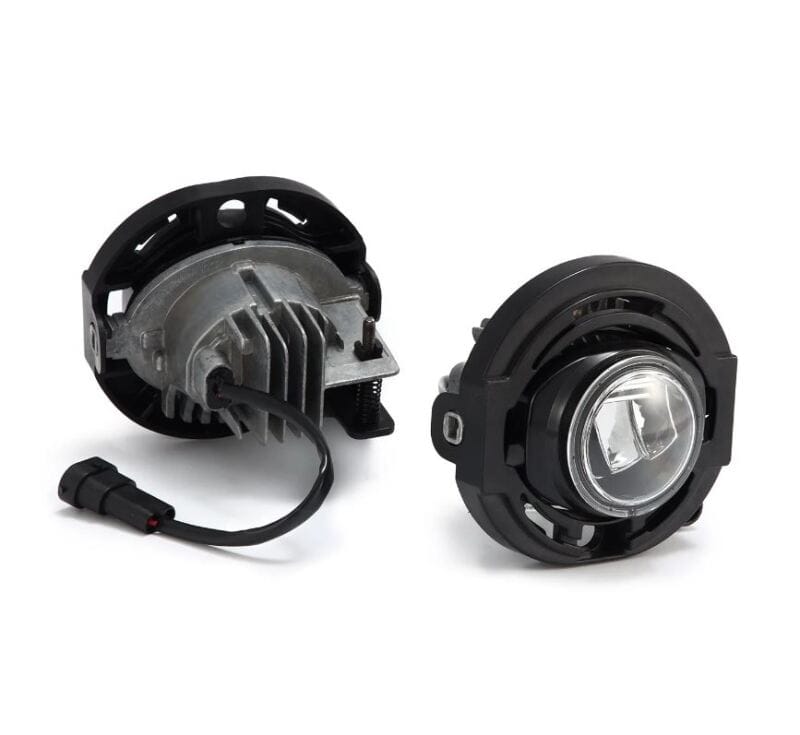 ARX Fog Lights thumbnail 3