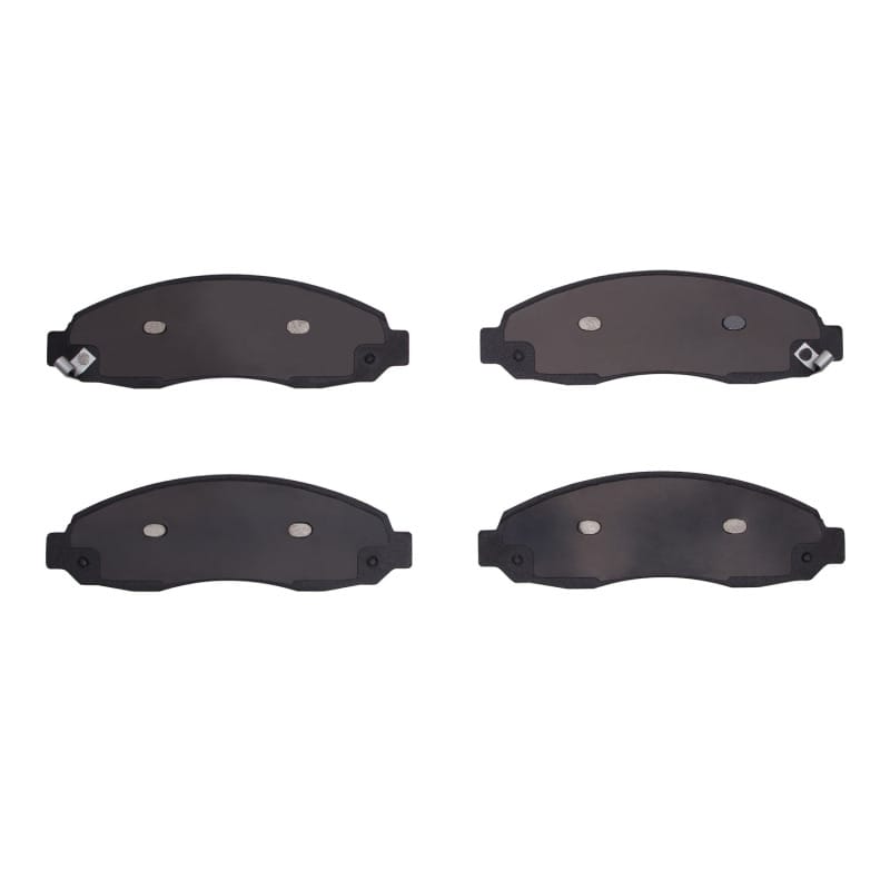 RNC Super Duty Brake Pads thumbnail 3