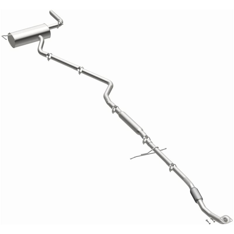 MAG BRE Exhaust Kits thumbnail 3