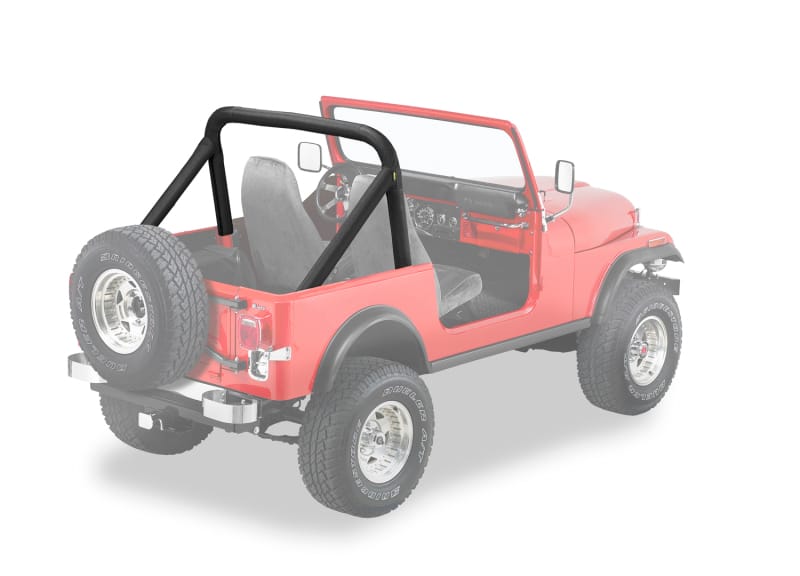 BES Sport Bar Covers