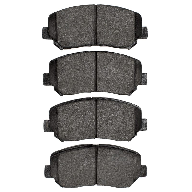 RNC Ceramic Brake Pads thumbnail 2