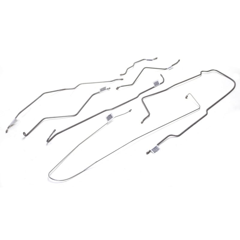OMI Brake Hoses
