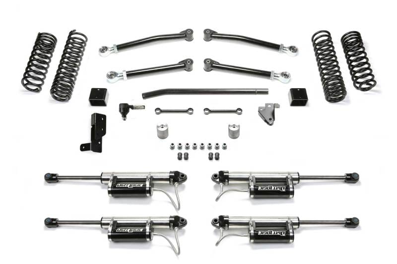 FAB Control Arm Links