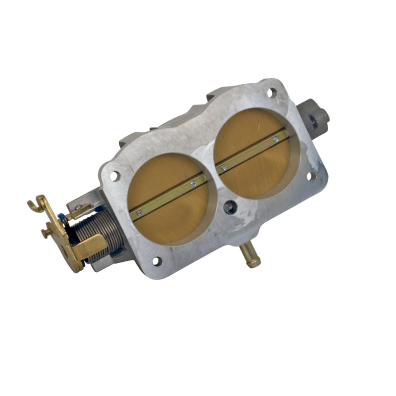 BBK Throttle Bodies thumbnail 4