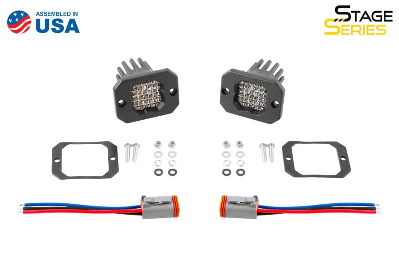 DIO LED Light Pods thumbnail 7