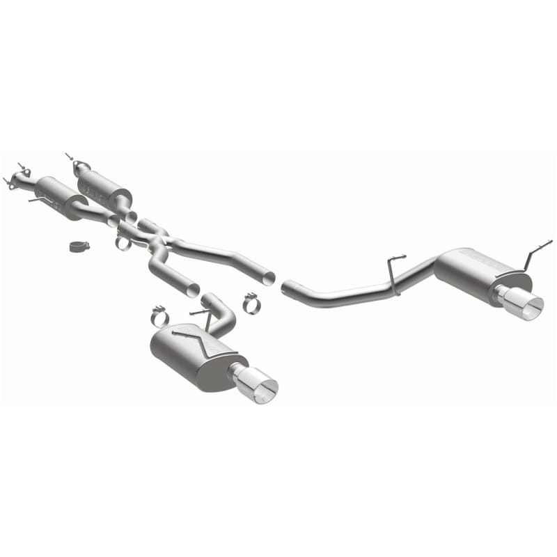 MAG Catback Exhaust thumbnail 2