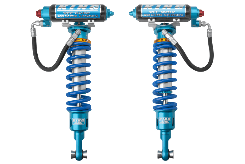 KIN 3.0 Coilovers